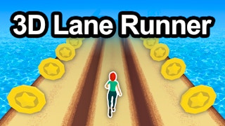 Image 3DLane Runner