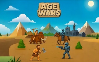 Image AgeWars