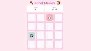 Image Animal Stackers