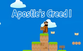 Image Apostle's Creed I