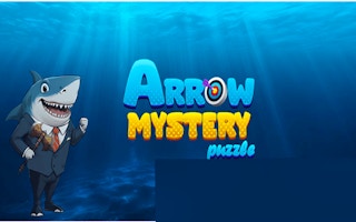Image Arrow Mystery Puzzle