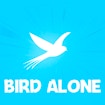 Bird Alone