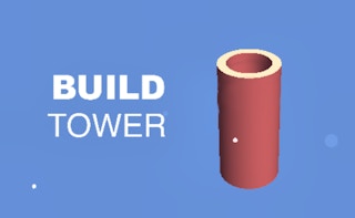 Image Build Tower