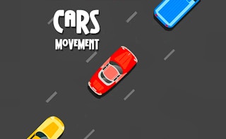 Image Cars Movement