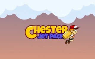 Image Chester Jet Pack