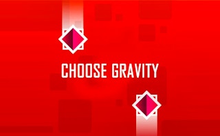 Image Choose Gravity