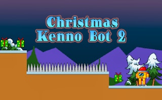 Image Christmas Kenno Bot 2