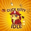 Click Kitty Idle