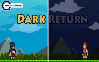 Image Dark Return