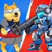 Doge’s Battle Royale