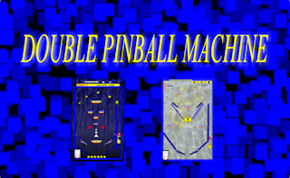 Image Double Pinball Machine