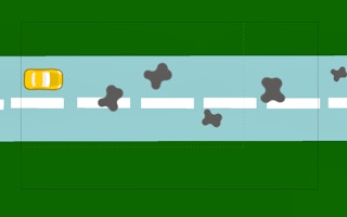 Image Endless Car Race