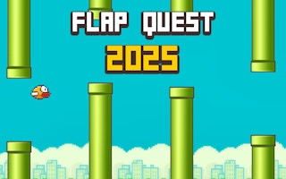 Image Flap Quest 2025