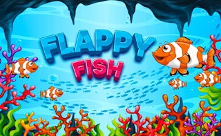 Image Flappy Fish Journey