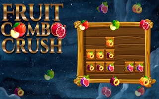 Image Fruit Combo Crush