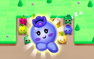 Image Fruit Jam - Merge Puzzle Game