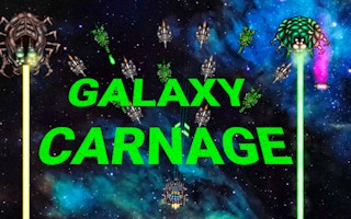 Image Galaxy Carnage