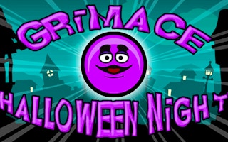 Image Grimace Night