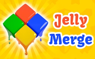 Image Jelly merge