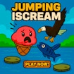 Jumping Iscream
