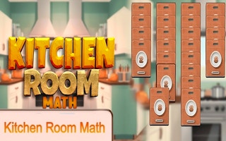 Image Kitchen Room Math