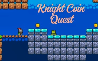 Image Knight Coin Quest