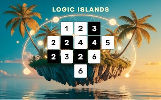 Image Logic Islands