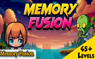 Image Memory Fusion