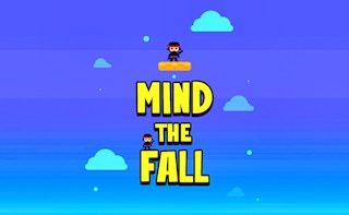 Image Mind the Fall