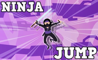 Image Ninja Jump Hero