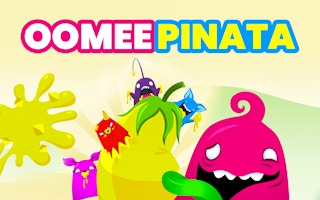 Image Oomee Piñata