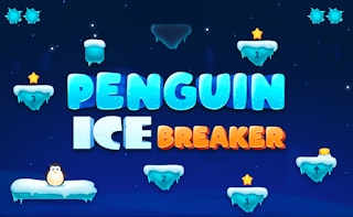 Image Penguin Ice Breaker
