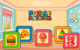 Image Puzzle PlayRoom