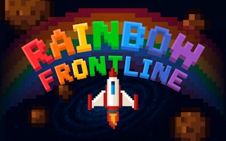 Image Rainbow Frontline