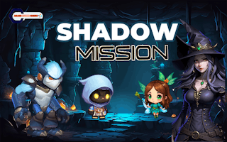 Image Shadow Mission