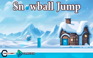 Image Snowball Jump