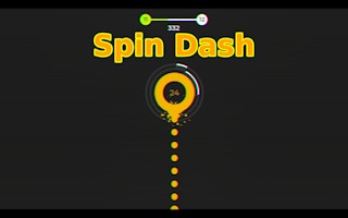 Image Spin Dash