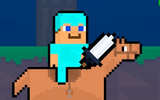 Image Steve SurvivalCraft Easy