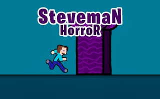 Image Steveman Horror