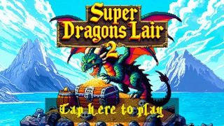 Image Super Dragons Lair 2