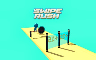 Image Swipe Rush