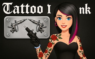 Image Tattoo Ink - Tattoo Sim