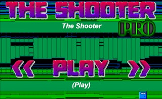 Image The Shooter PRO