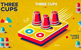Image Three Cups