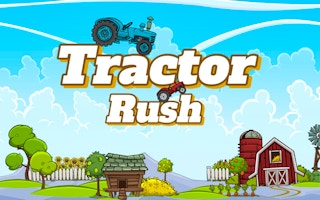 Image Tractor Rush