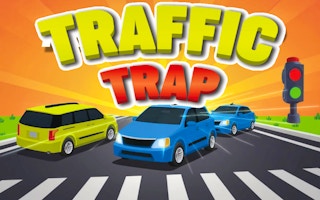 Image Traffic Trap