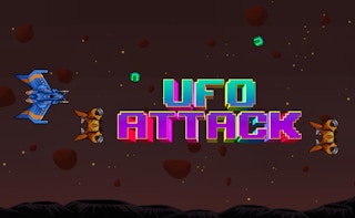 Image UFO Attack