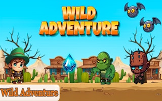 Image Wild Adventure